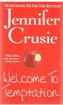 Crusie, Jennifer - Welcome to temptation