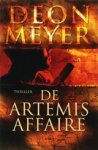 MEYER, Deon - De Artemis affaire