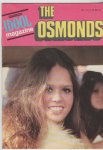  - classics idool magazine The Osmonds 14