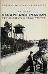 Ian Dear 21249 - Escape and Evasion