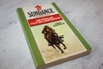 Benteen, John - DE WRAAK VAN DE CHEYENNE / nr. 1 van Sundance de Geweldige