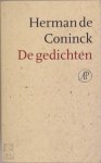 Herman De Coninck - De gedichten