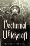 Konstantinos - Nocturnal Witchcraft Konstantinos - Nocturnal Witchcraft
