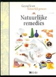 Bean, Anita; Hillin, Anthony - Natuurlijke Remedies