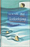 Valk, Jos de - Het koekoeksjong