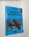 Nowicki, Jacek: - Boeing B-17 Flying Fortress - Militaria 37