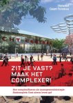 Hans Bil, Geert Teisman - Zit je vast? Maak het complexer!