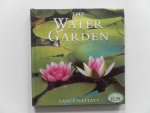 Hattatt, Lance; Illustrator : Franks, Elaine and Stephenson, Brenda - The Water Garden