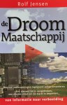 R. Jensen - Droommaatschappij