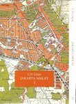 GRIJNS, C.D. - Jakarta Malay. A multidimensional approach to spatial variation. Part I + II.