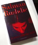 Rushdie, Salman - De grond onder haar voeten