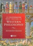 Anthony Kenny 26310 - An illustrated brief history of western philosophy