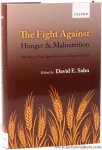Sahn, David E. (ed.). - The Fight Against Hunger and Malnutrition. The Role of Food, Agriculture, and Targeted Policies.