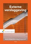 Martin Hoogendoorn ; Ruud Vergoossen - Externe verslaggeving