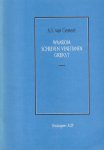 Van Gemert, A. F. - Waarom schreven Venetianen Grieks? Van Gemert, A. F. - Waarom schreven Venetianen Grieks?