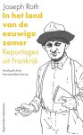 Joseph Roth - In het land van de eeuwige zomer
