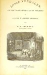 Uikens T. F.  ( 1812 - 1891  predikant te Wehe en Zuurdijk - Groningen ) - Losse verhalen uit het dagelijksche leven ontleend en alle op waarheid gegrond.