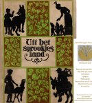 Hoffmann, Fr. - Uit het sprookjesland : bloemlezing uit de beste sprookjes, verzameld door Fr. Hoffmann