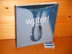 Boot, Cecile R.L.; Frans J. Meijman; Peter Vonk (red.) - Water! Als Medicijn.