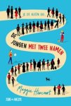 Maggie Harcourt - De jongen met twee namen