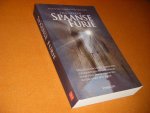 Goeken, Paul. - Spaanse Furie. Een ultimatum vanuit Baskenland. Een moordaanslag in Benidorm. Spanje staat aan de Vooravond van een lange hete zomer.
