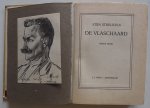 Streuvels Stijn - De vlaschaard