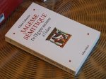 Lalouette C. - Sagesse S?mitique de l'?gypte ancienne ? l'Islam