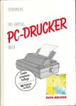 Ockenfelds - Das grosse PC-Drucker Buch