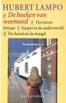 Lampo, Hubert - De boeken van weemoed