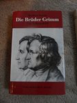 Seurla, Herbert - Die Brüder Grimm, ein Lebensbild