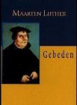 Maarten Luther 77347, Frieder Schulz 77348, Harmina van der Vinne - Gebeden