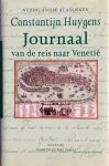 C. Huygens - Journaal Van De Reis Naar Venetie
