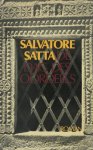 Salvatore Satta - Dag des oordeels