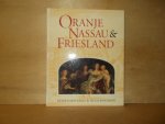 Karstkarel, Peter / Kingmans, Hugo - Oranje Nassau en Friesland