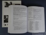 Mertens, Kamiel [edit.] - Pastoors rapporteren over de Eerste Wereldoorlog in de provincie Antwerpen. Deel 1, 2 en 3.