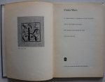 Seiler Harald - Franz Marc 15 Farbbilder 11 Schwarz-Weiss Bilder und 9 Textabbildungen