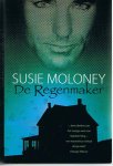 Moloney, S - De Regenmaker