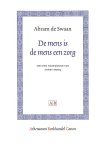 Abram de Swaan - De mens is de mens een zorg