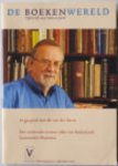 Hafkamp H, Waterschoot Jos van, Forrer Matthi - De Boekenwereld Tijdschrift voor boek en prent 19e jaargang nr 2 december 2002 In gesprek met Ab van der Steur