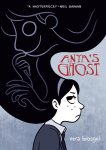 Vera Brosgol - Anya's Ghost Vera Brosgol - Anya's Ghost