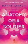 Harry Parker, Harry Parker - Anatomy of a Soldier