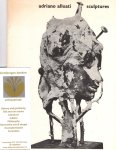 Salvini, Roberto. - Adriano Alloati sculptures