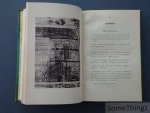 N/A. - Province de Brabant: inventaire des objets d'art existant dans les édifices publics des communes de l'arrondissement de Nivelles. [avec: fascicule complémentaire!]