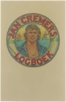 Jan Cremer - Jan Cremer's logboek