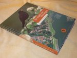 Abel G. - De vogels van Nieuwegein. Vogels in een veranderend landschap