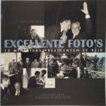 Han Mulder 67915 - Excellente foto's 13 ministers-presidenten te kijk