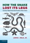 Lewis I. Held, Jr, Lewis I., Jr. Held - How The Snake Lost its Legs
