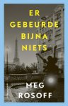 Meg Rosoff - Er gebeurde bijna niets