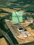 Derix, Jan M.G. editor - Regio Venlo kruispunt in europa / a European junction