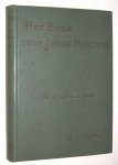 Walker, J.H.;Nijhoff, G.C. - Het boek voor jonge moeders.